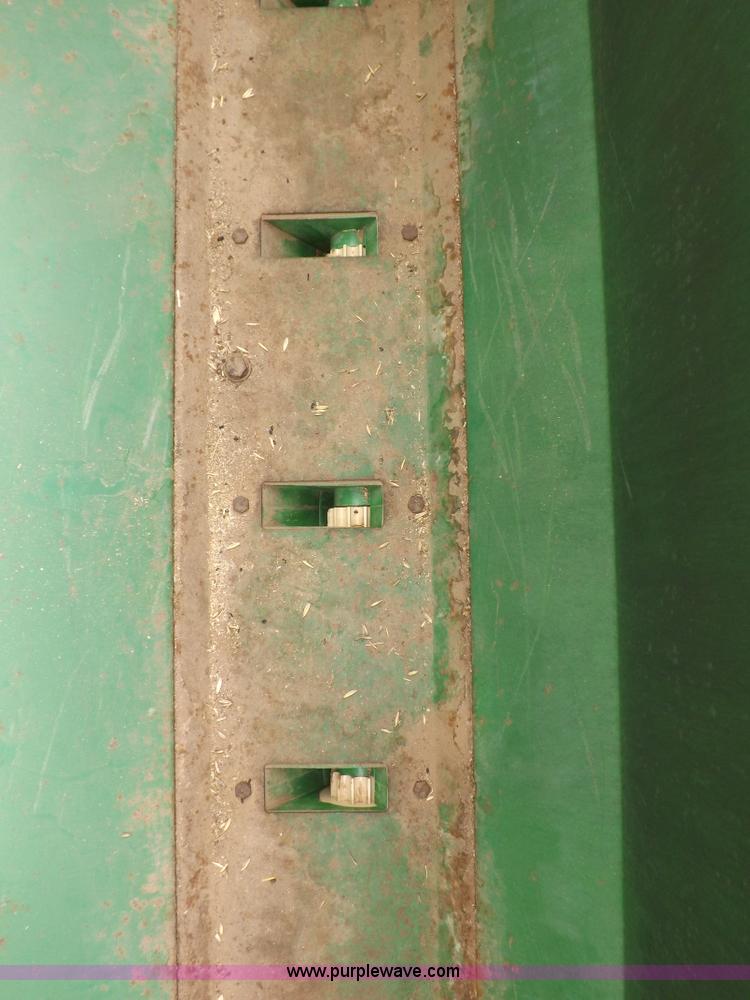 image for item F6332 1990 Great Plains Solid Stand 20 grain drill