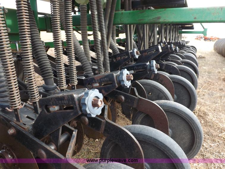 image for item F6332 1990 Great Plains Solid Stand 20 grain drill