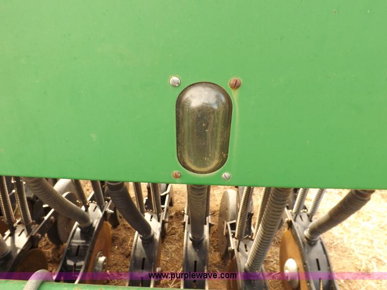 image for item F6332 1990 Great Plains Solid Stand 20 grain drill