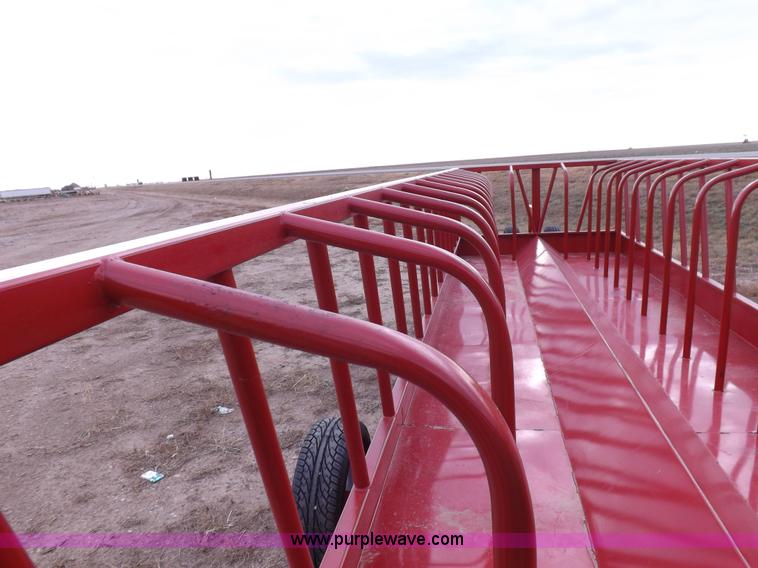 image for item F6363 Feeder wagon