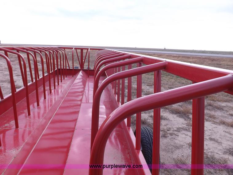 image for item F6363 Feeder wagon