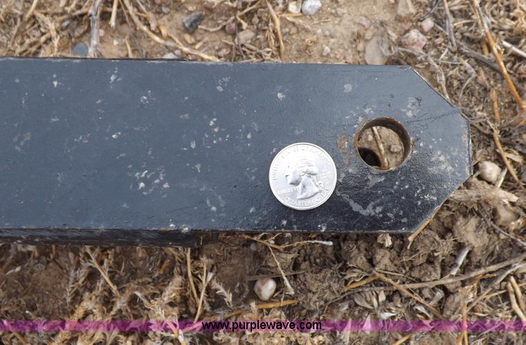 image for item F6363 Feeder wagon