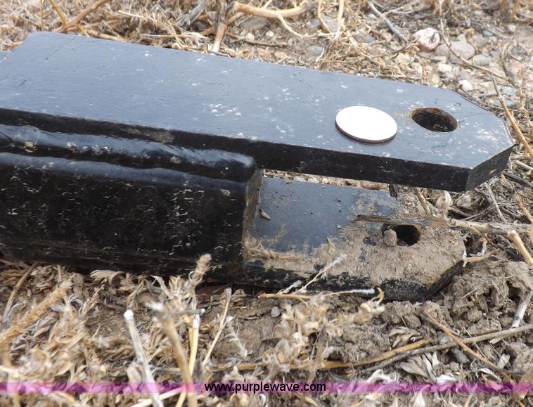 image for item F6363 Feeder wagon