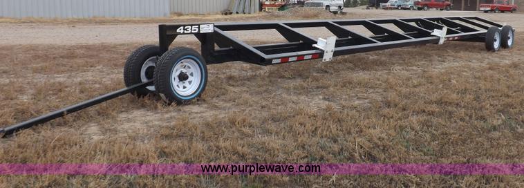 image for item F6364 Header trailer