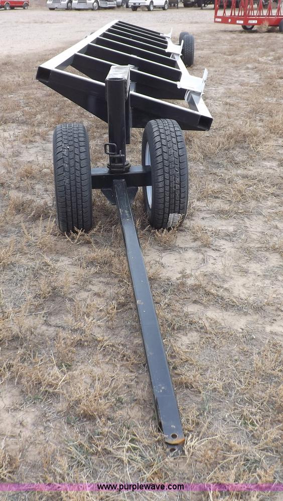 image for item F6364 Header trailer