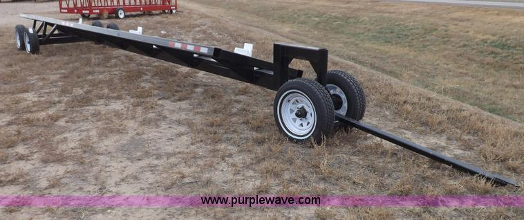 image for item F6364 Header trailer