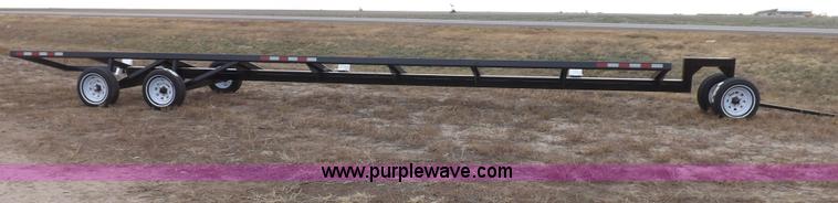 image for item F6364 Header trailer