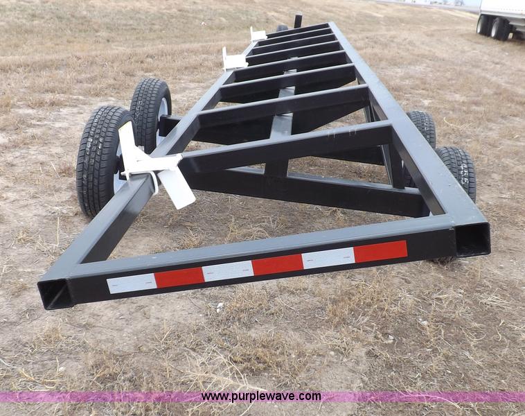 image for item F6364 Header trailer