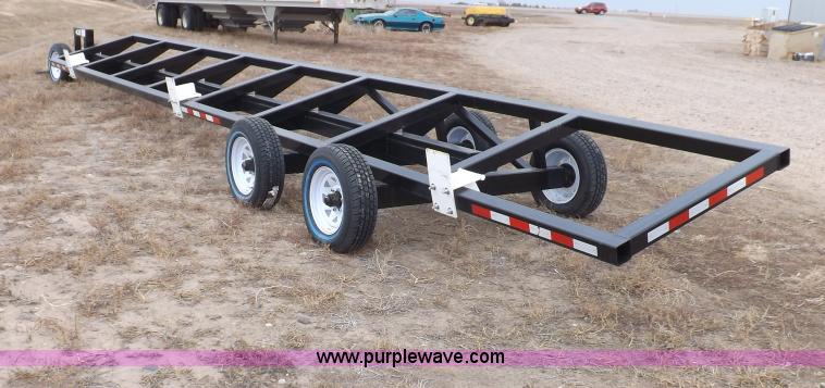 image for item F6364 Header trailer