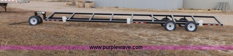 image for item F6364 Header trailer