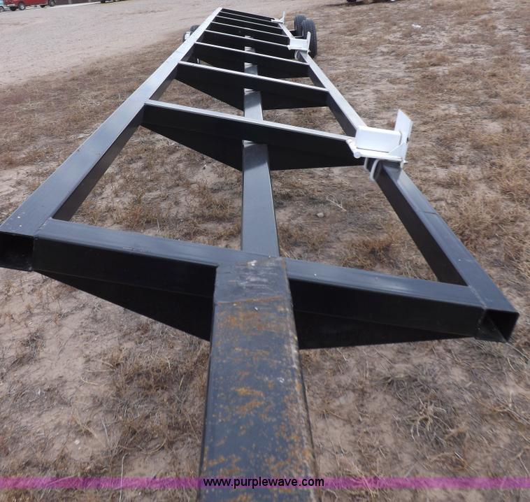 image for item F6364 Header trailer