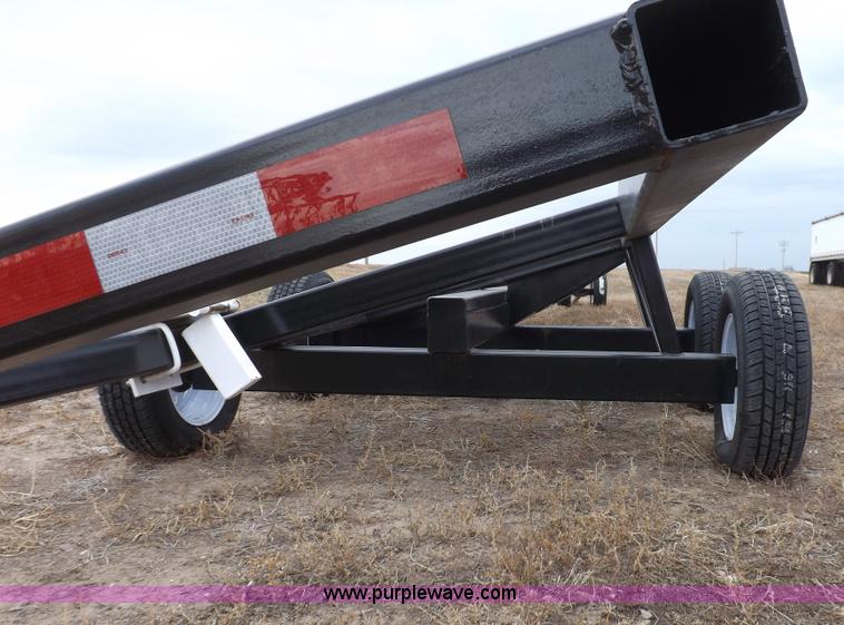 image for item F6364 Header trailer