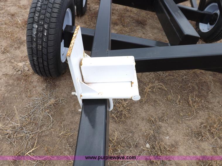 image for item F6364 Header trailer