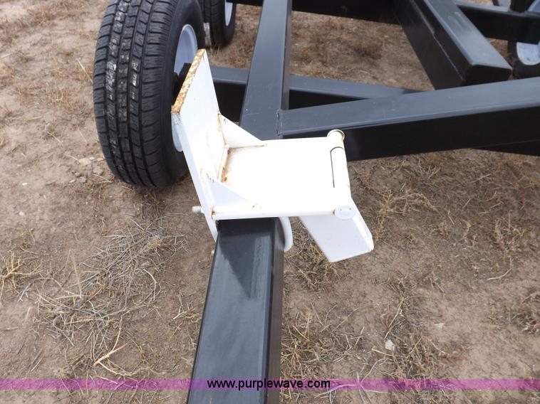 image for item F6364 Header trailer