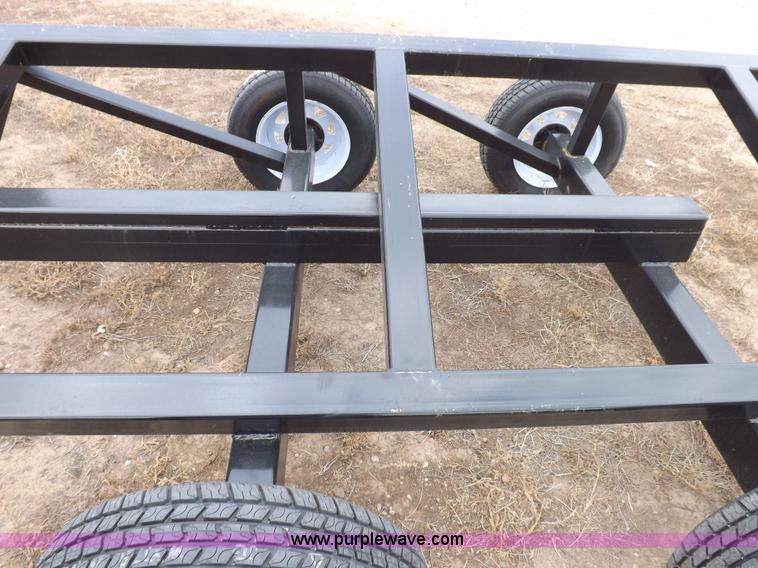 image for item F6364 Header trailer