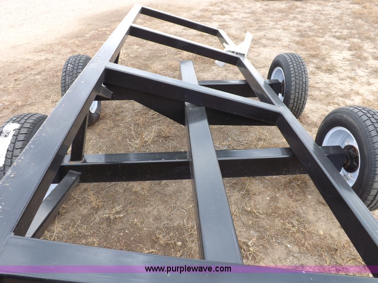 image for item F6364 Header trailer