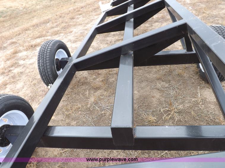 image for item F6364 Header trailer