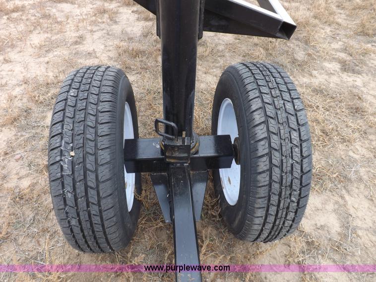 image for item F6364 Header trailer