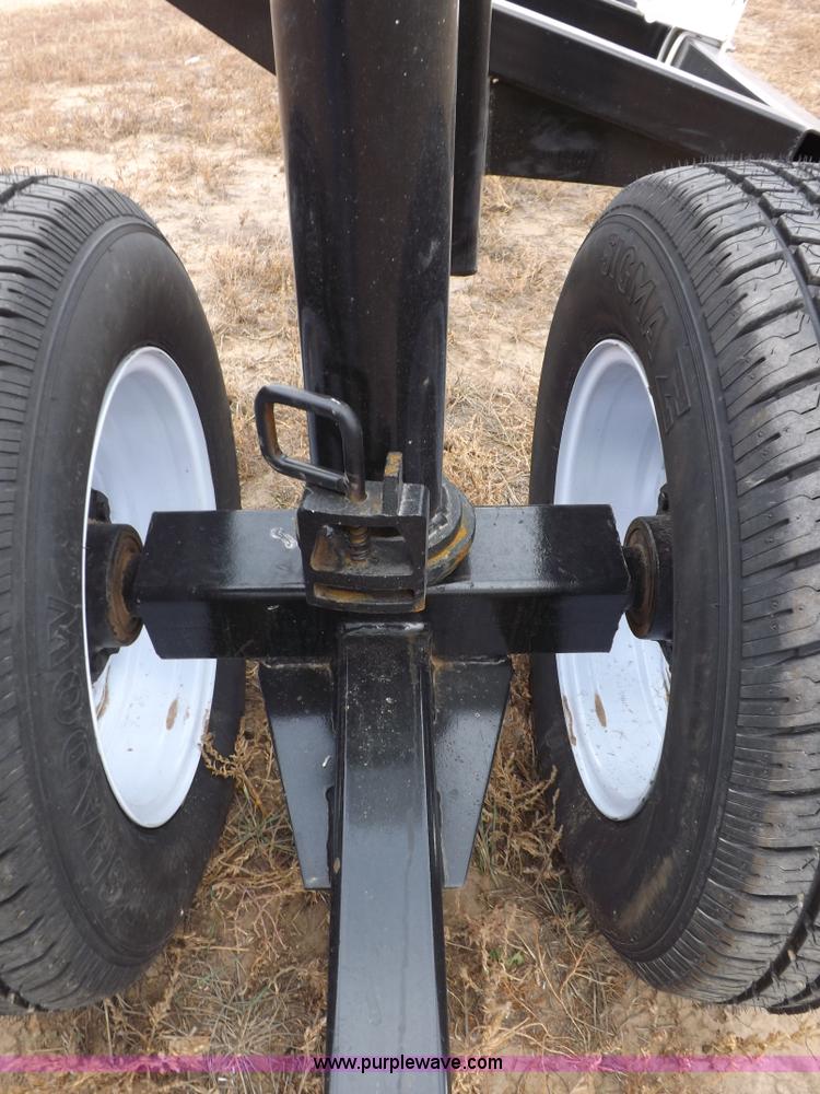 image for item F6364 Header trailer