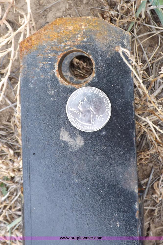 image for item F6364 Header trailer