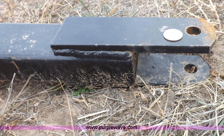 image for item F6364 Header trailer