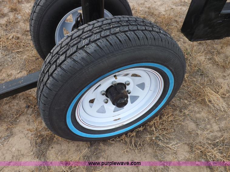 image for item F6364 Header trailer