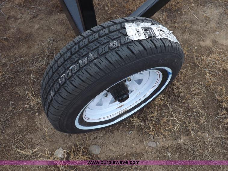 image for item F6364 Header trailer