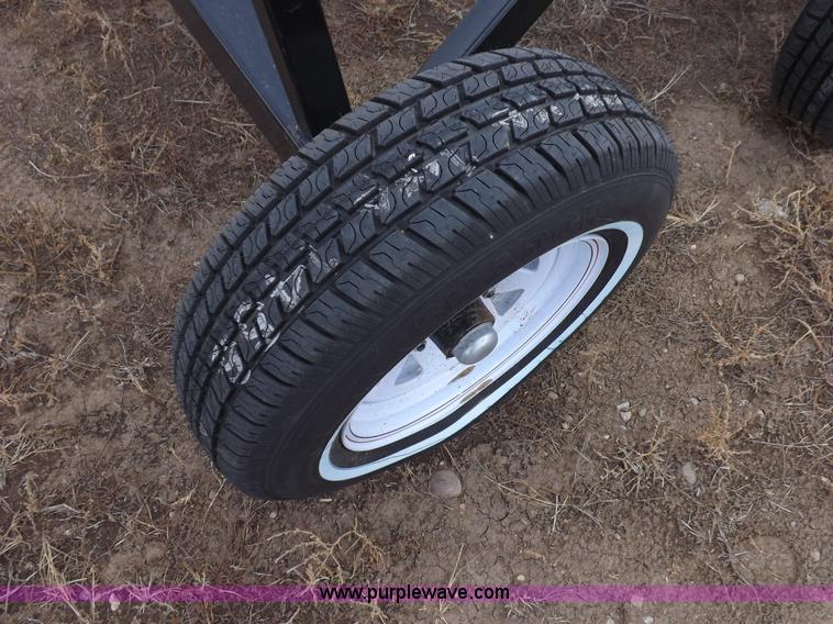 image for item F6364 Header trailer