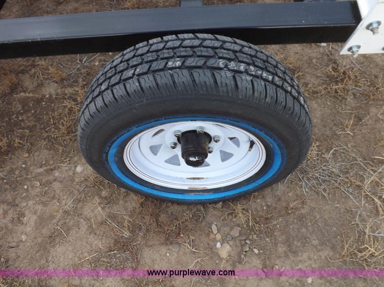 image for item F6364 Header trailer