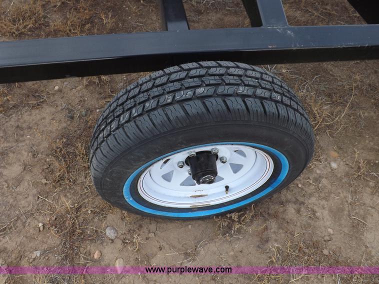 image for item F6364 Header trailer