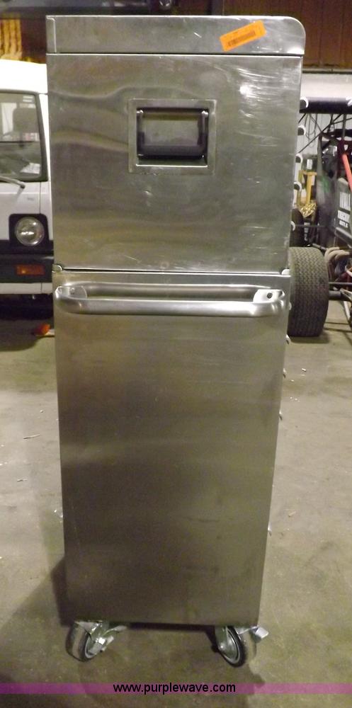 image for item F6365 Master Craft toolbox