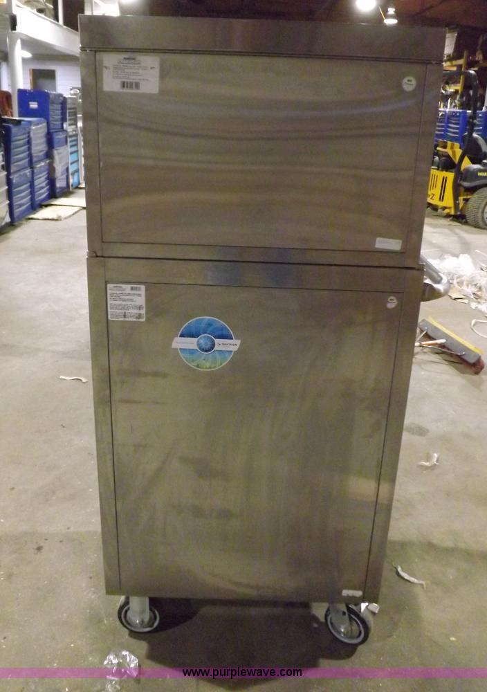 image for item F6365 Master Craft toolbox