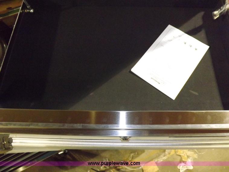 image for item F6365 Master Craft toolbox