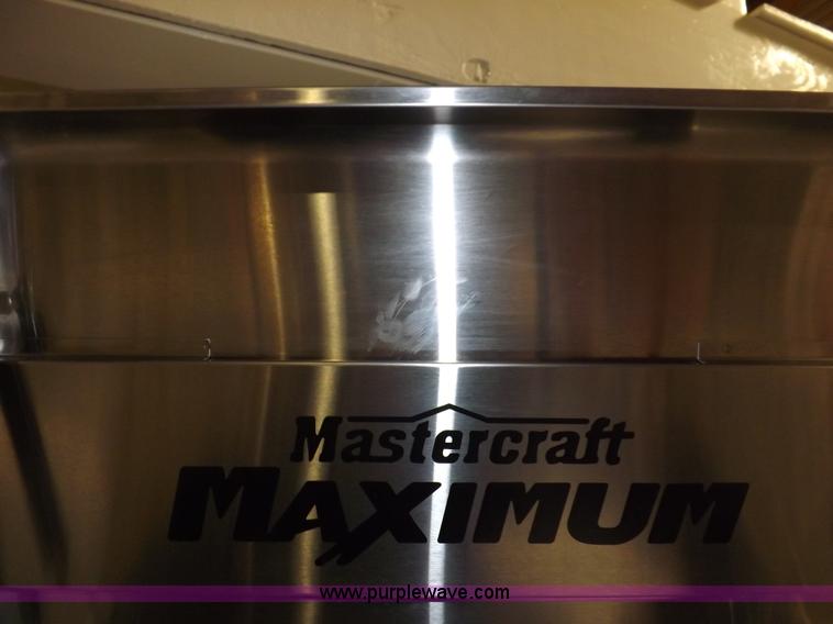 image for item F6365 Master Craft toolbox