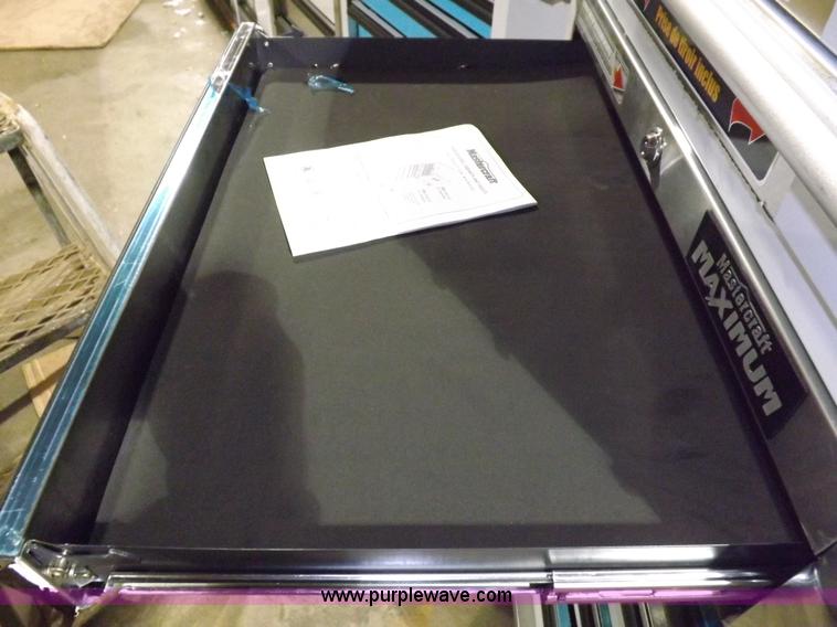 image for item F6365 Master Craft toolbox