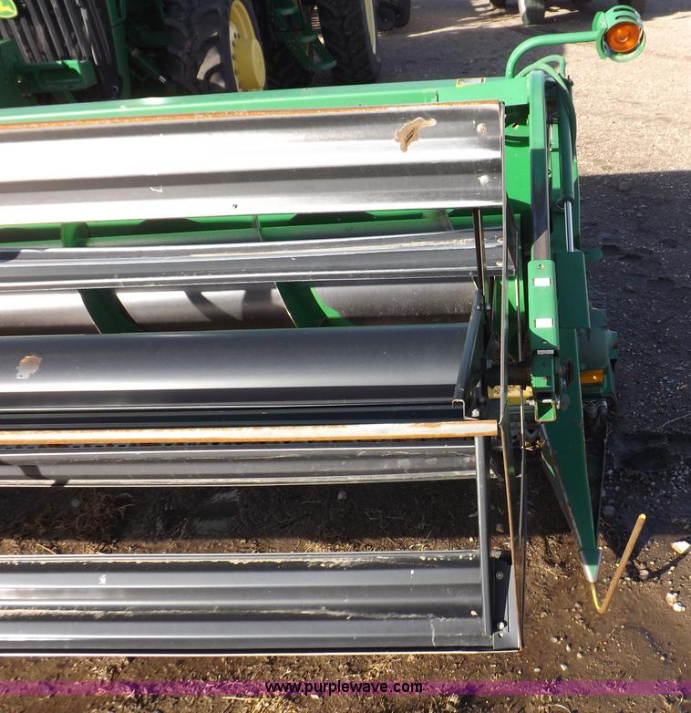 image for item F6366 John Deere 930 rigid header