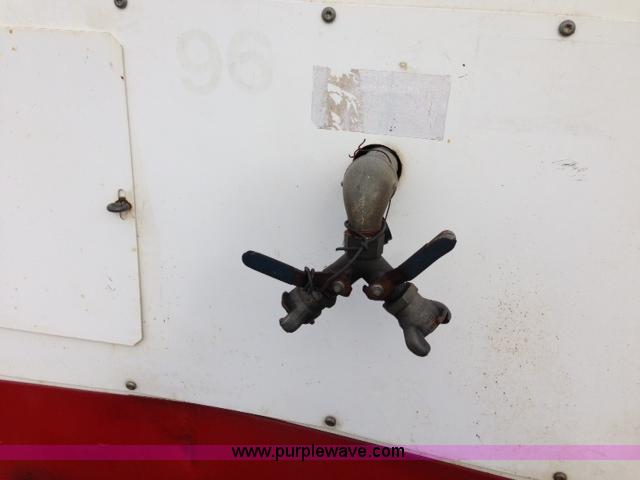 image for item B1511 Chicago Pneumatic CPS185 air compressor