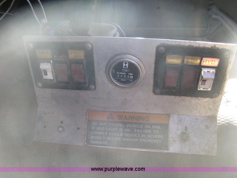 image for item B8452 1994 Chevrolet 3500 Crew Cab utility truck