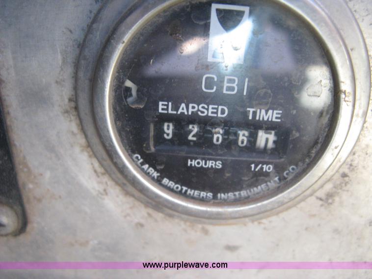 image for item B8452 1994 Chevrolet 3500 Crew Cab utility truck