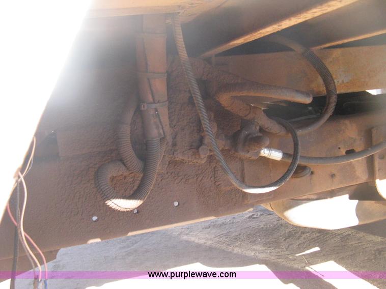 image for item B8452 1994 Chevrolet 3500 Crew Cab utility truck