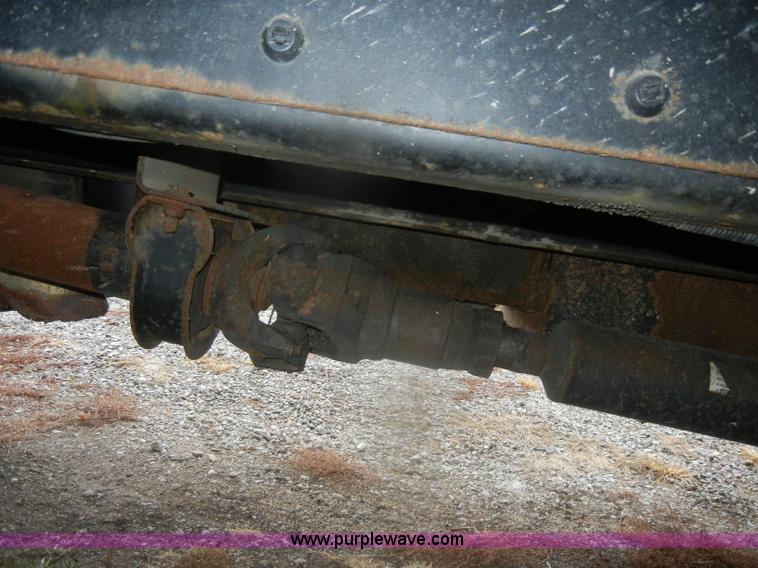 image for item D4561 2002 Freightliner FL70