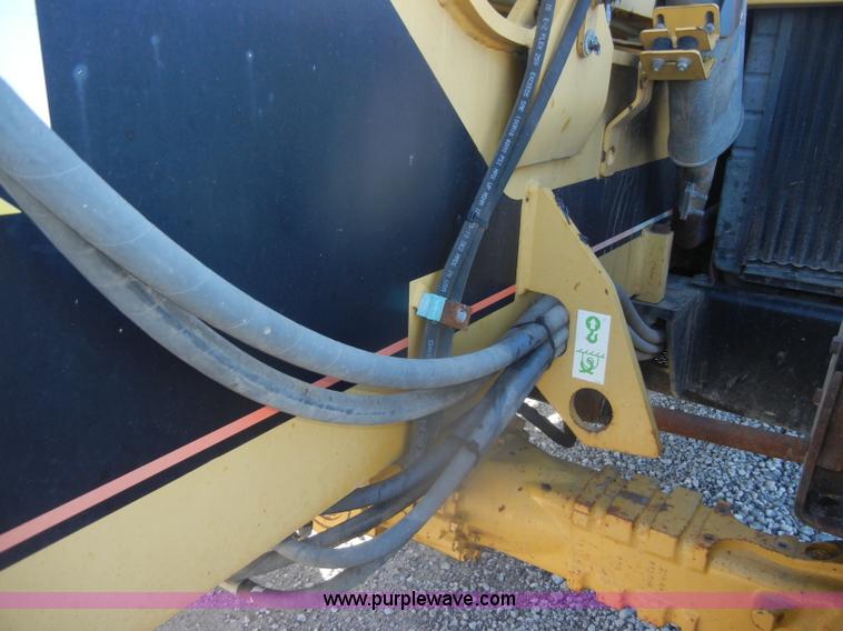 image for item D4583 1998 Caterpillar TH103 telehandler