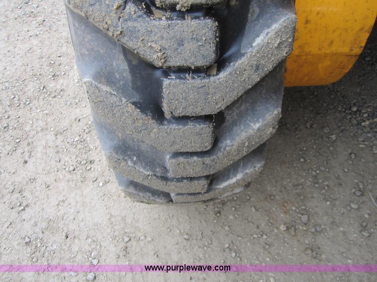 image for item D5760 1987 Dresser A500E motor grader