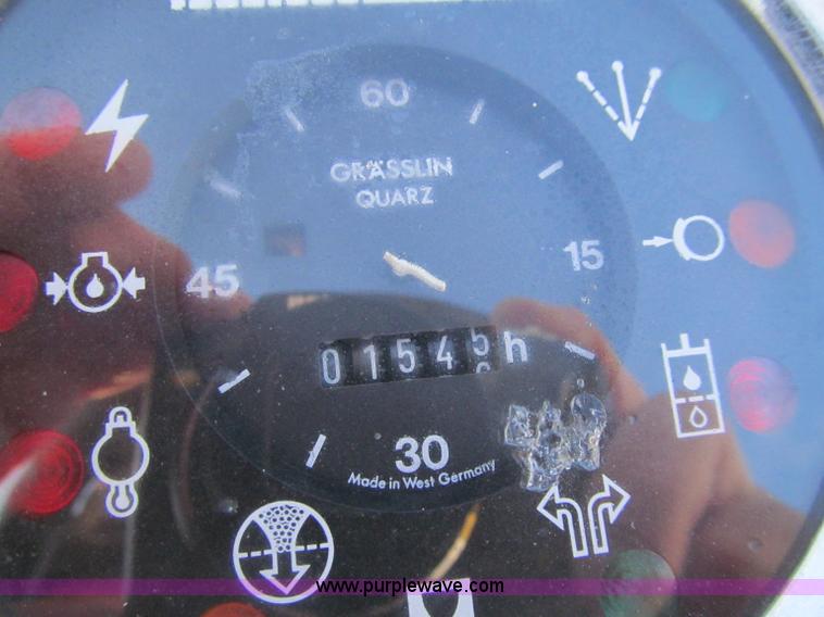 image for item D7062 Case W252 Vibromax dual drum vibratory roller