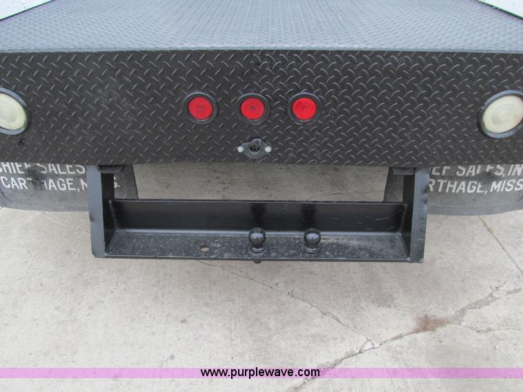 image for item D7073 1995 Chevrolet 3500 service truck