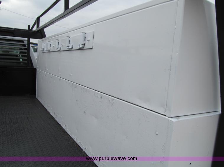 image for item D7073 1995 Chevrolet 3500 service truck