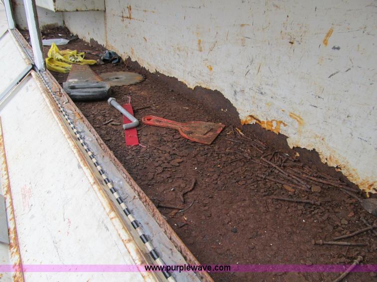 image for item D7073 1995 Chevrolet 3500 service truck