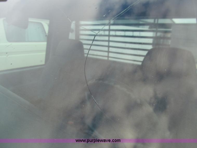 image for item D7073 1995 Chevrolet 3500 service truck