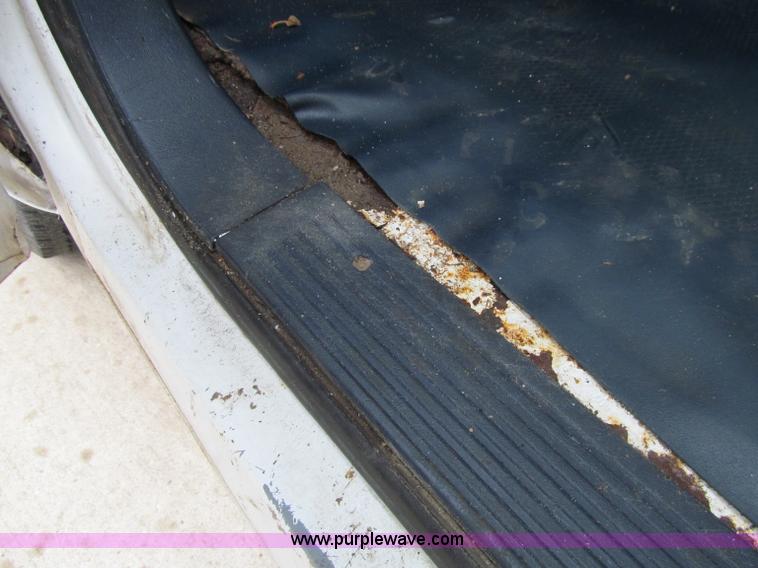 image for item D7073 1995 Chevrolet 3500 service truck