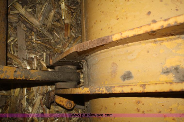 image for item F2867 1973 Allis Chalmers 605B wheel loader